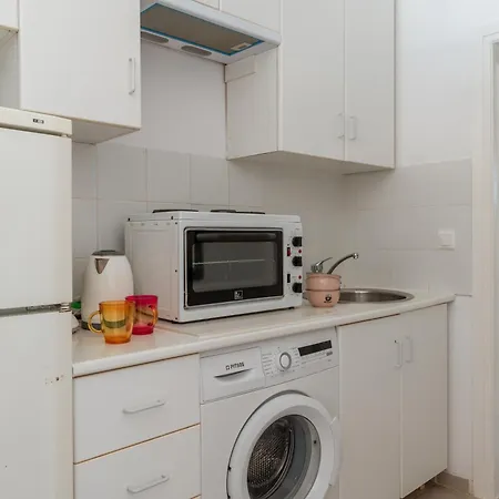 Apartamento Apollon House On The Sea *