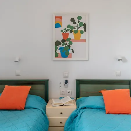 Apollon House On The Sea Apartamento