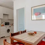 Appartement Apollon House On The Sea *