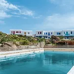 Appartement Apollon House On The Sea