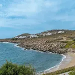Апартаменты Apollon House On The Sea Agios Ioannis Diakoftis