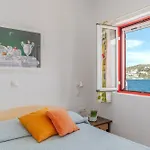 Appartement Apollon House On The Sea Agios Ioannis Diakoftis