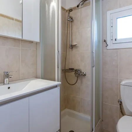Apartamento Apollon House On The Sea *
