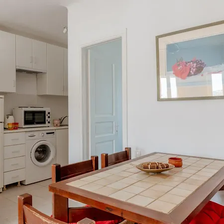 Apollon House On The Sea Apartamento