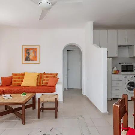 Apartamento Apollon House On The Sea Agios Ioannis Diakoftis