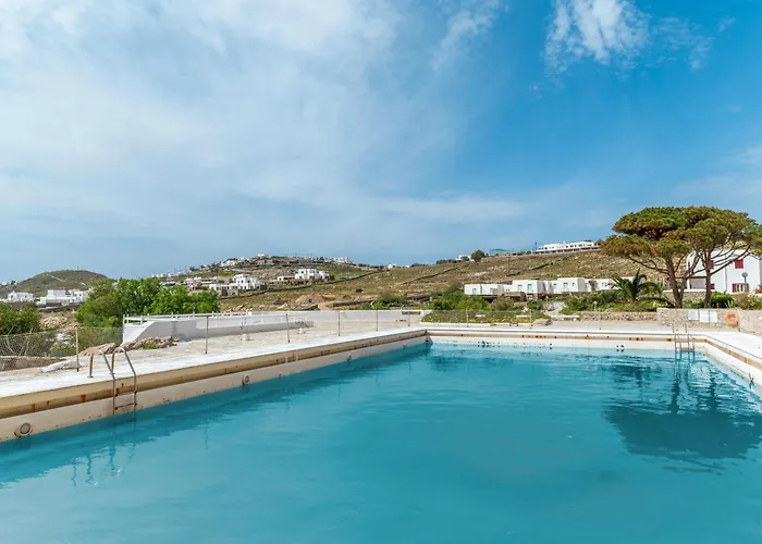 Апартаменты Apollon House On The Sea Agios Ioannis Diakoftis