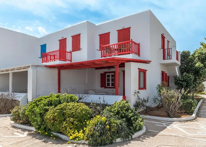 Apollon House On The Sea Апартаменты *