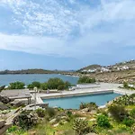 Apollon House On The Sea Διαμέρισμα Agios Ioannis Diakoftis