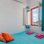 Apollon House On The Sea Διαμέρισμα *