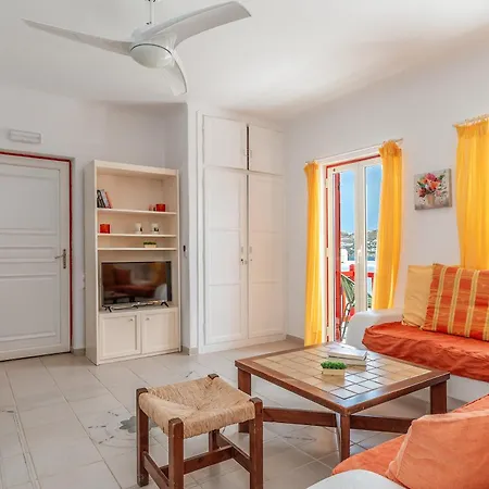 Apollon House On The Sea Agios Ioannis Diakoftis