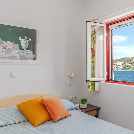 Apollon House On The Sea *