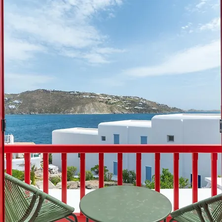 Apollon House On The Sea Agios Ioannis Diakoftis