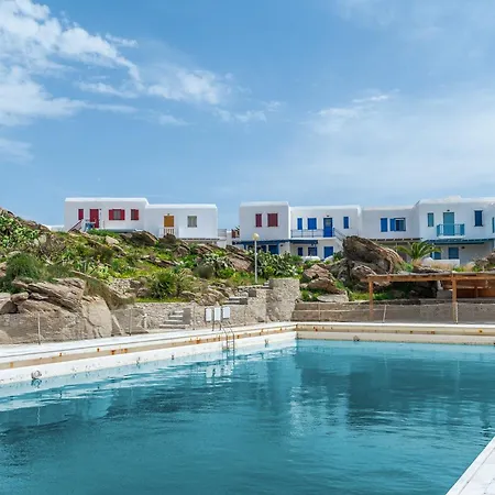 Apollon House On The Sea Appartement