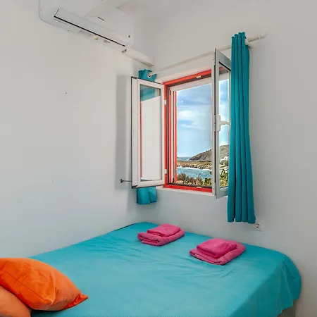 Apollon House On The Sea