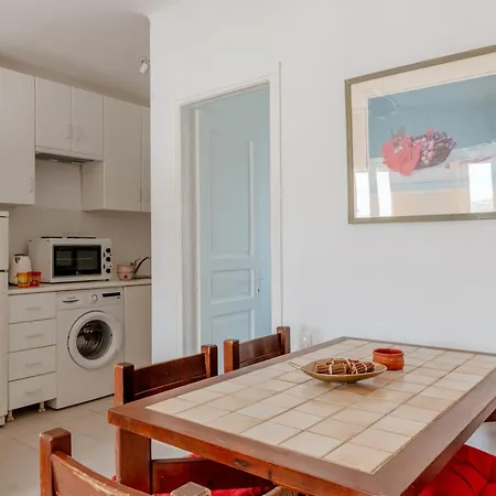 Lägenhet Apollon House On The Sea *