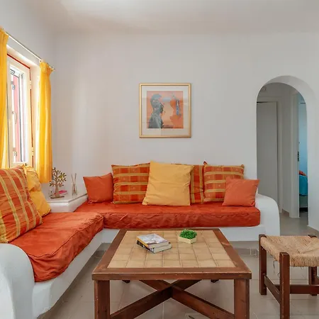 Lägenhet Apollon House On The Sea Agios Ioannis Diakoftis